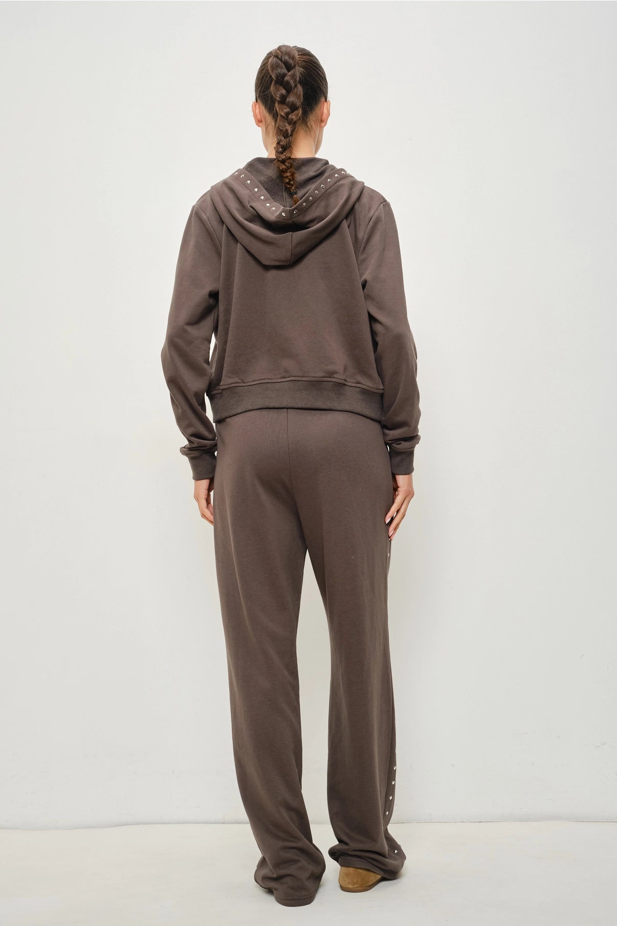 Encore Studded Sweatpants