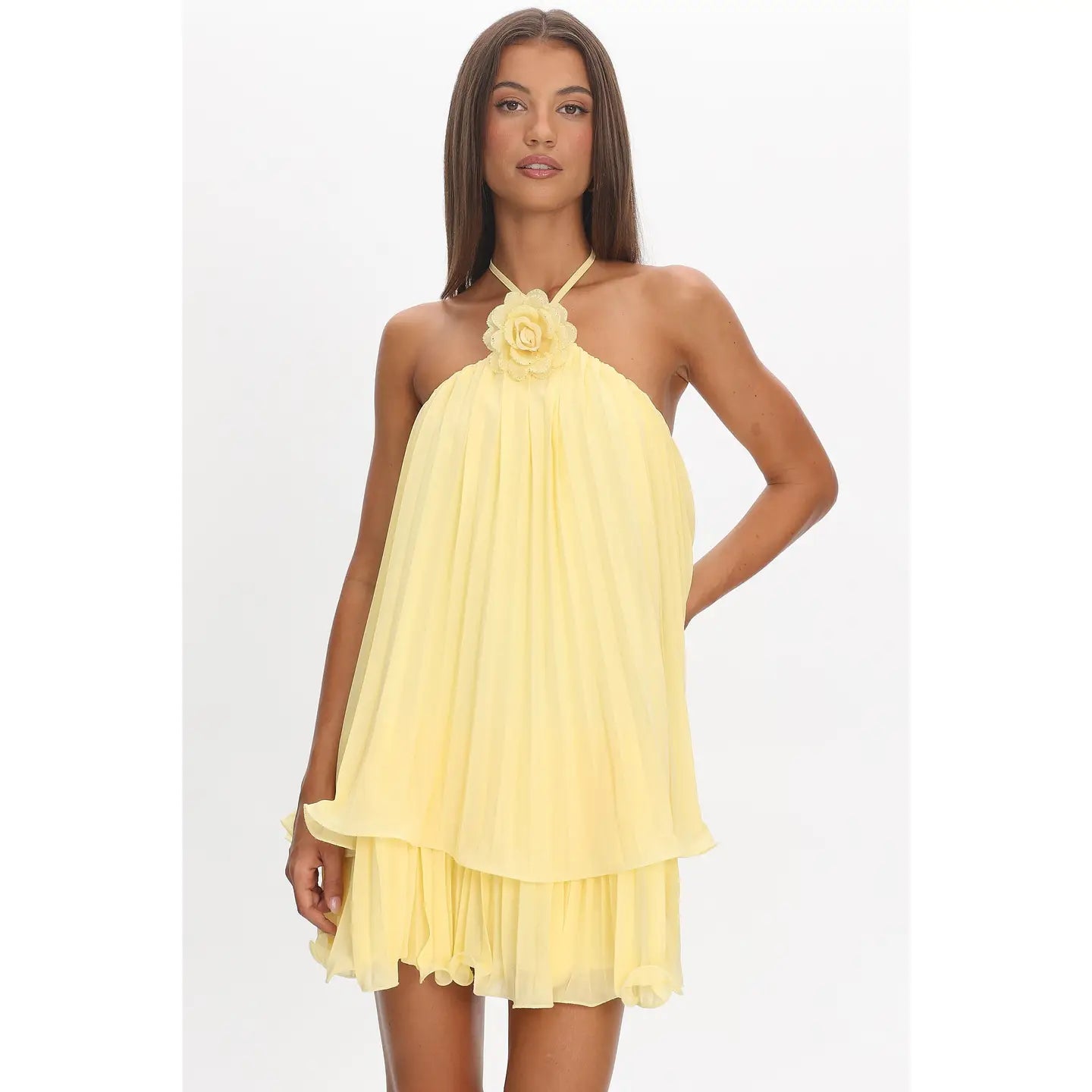 Serena Dress