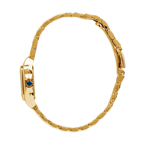 Lindsey Gold Watch