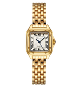 Lindsey Gold Watch