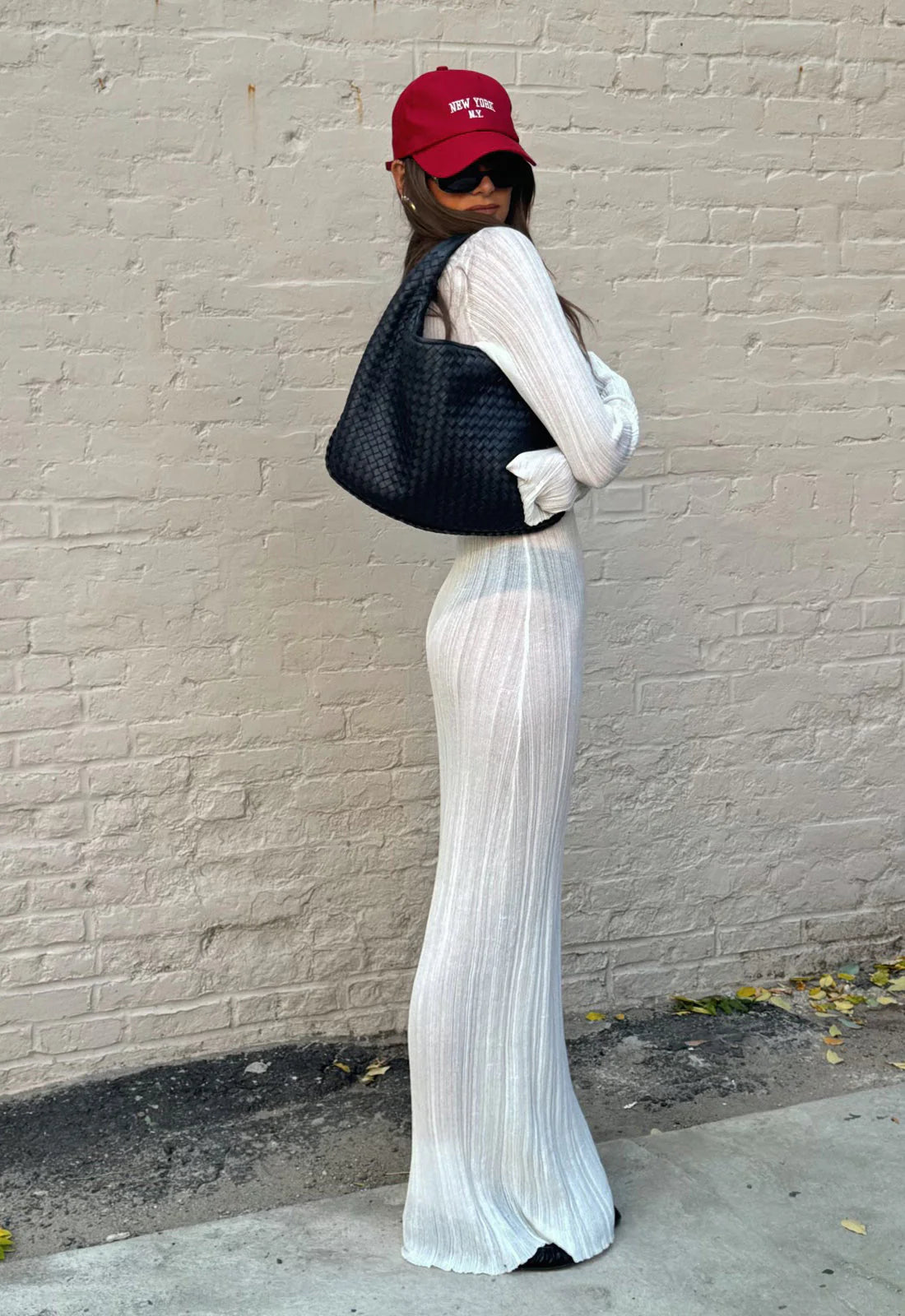 Prophecy Maxi Dress - ONFEMME By Lindsey's Kloset