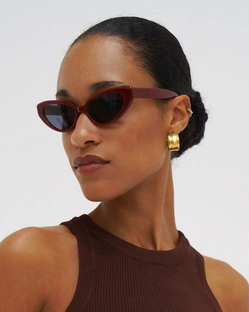 Zawe Ruby Sunglasses - ONFEMME By Lindsey's Kloset