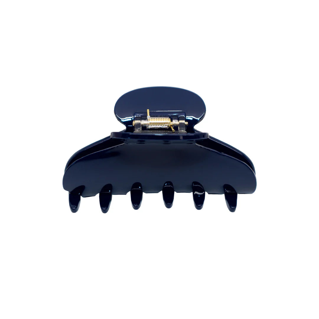 Lil Effing Clip in Blueberry - ONFEMME By Lindsey's Kloset