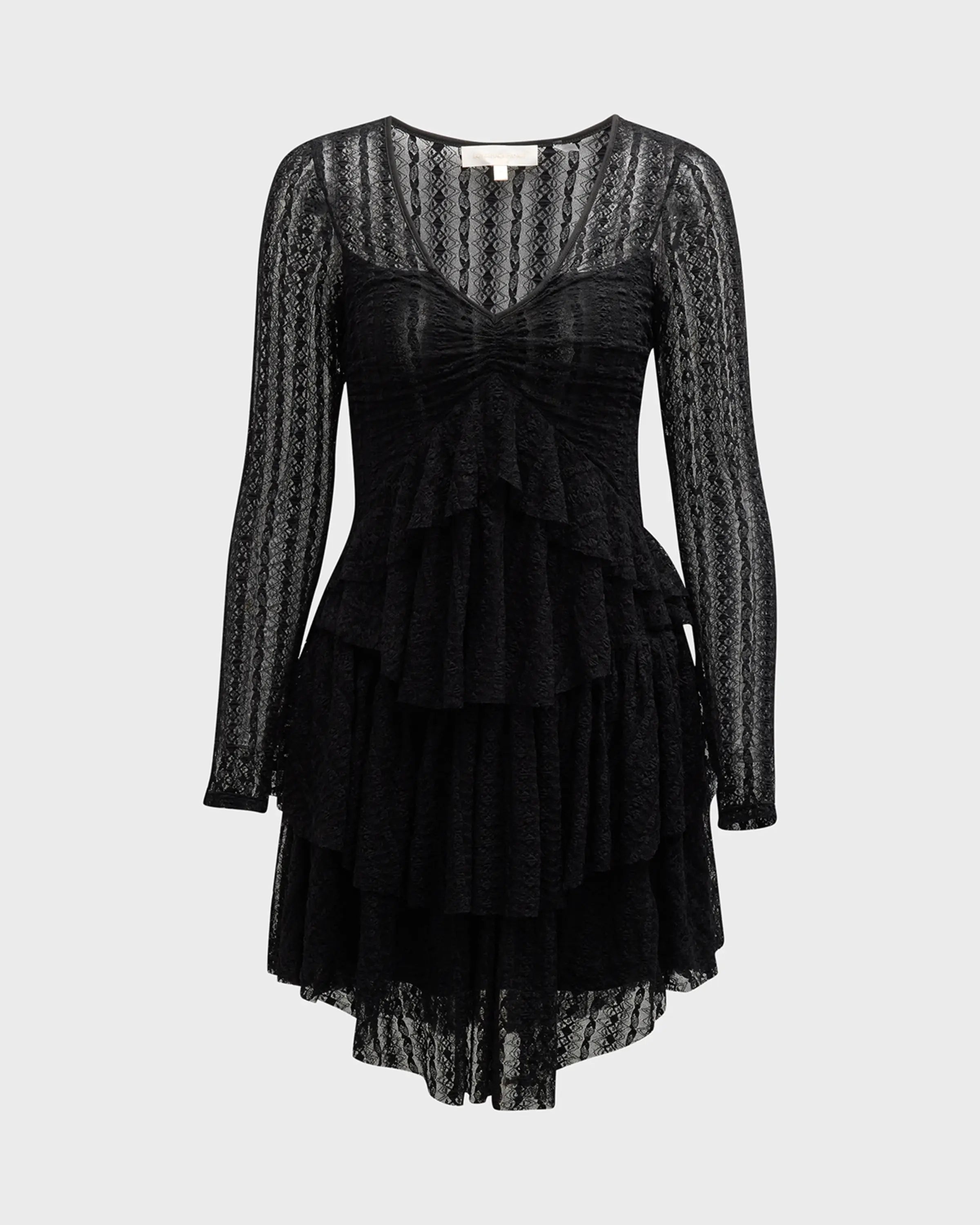 Yana Mini Dress - ONFEMME By Lindsey's Kloset