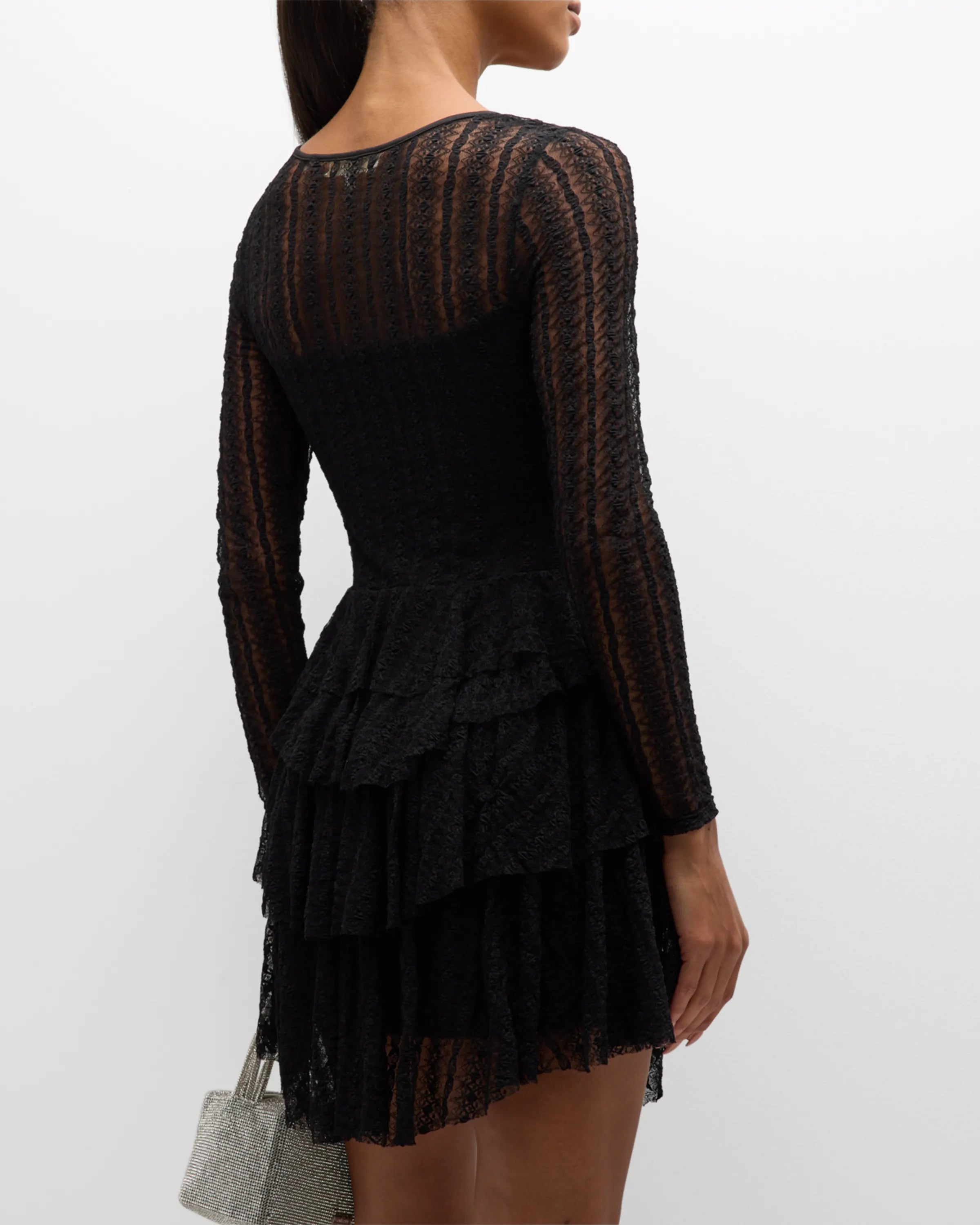 Yana Mini Dress - ONFEMME By Lindsey's Kloset