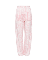 PINK MANHUNT KIMMY PANT