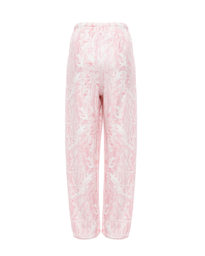 PINK MANHUNT KIMMY PANT