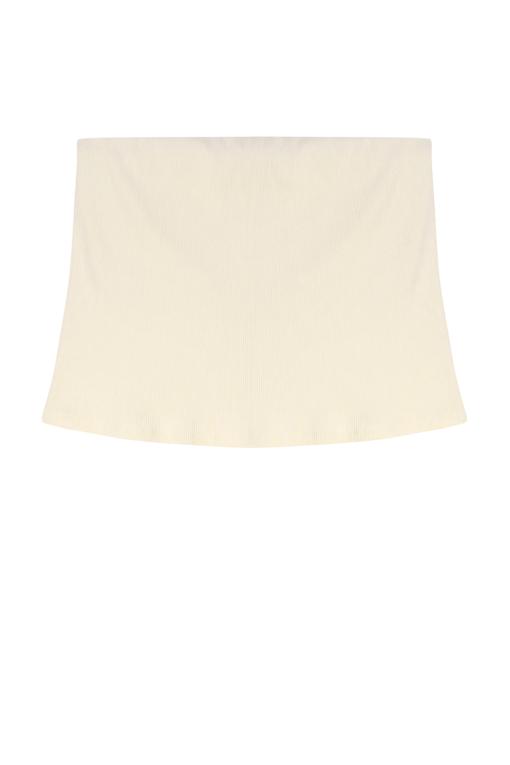 Rib Tube - ONFEMME By Lindsey's Kloset
