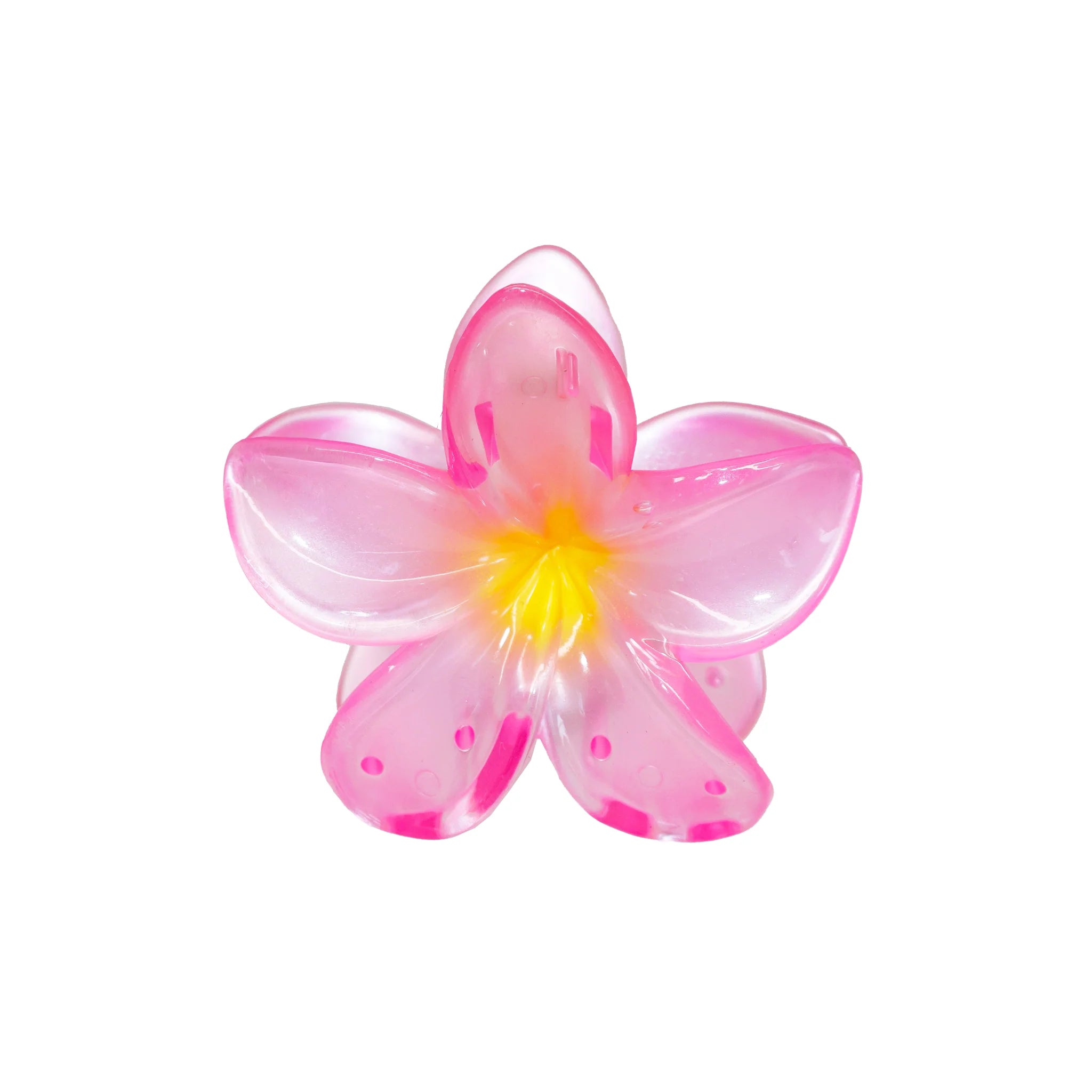 Super Bloom Clip - Peony Pearl - ONFEMME By Lindsey's Kloset