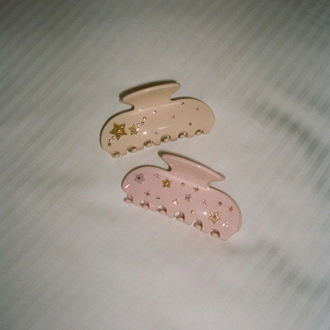 Sweetheart Clip - Angel Dust - ONFEMME By Lindsey's Kloset