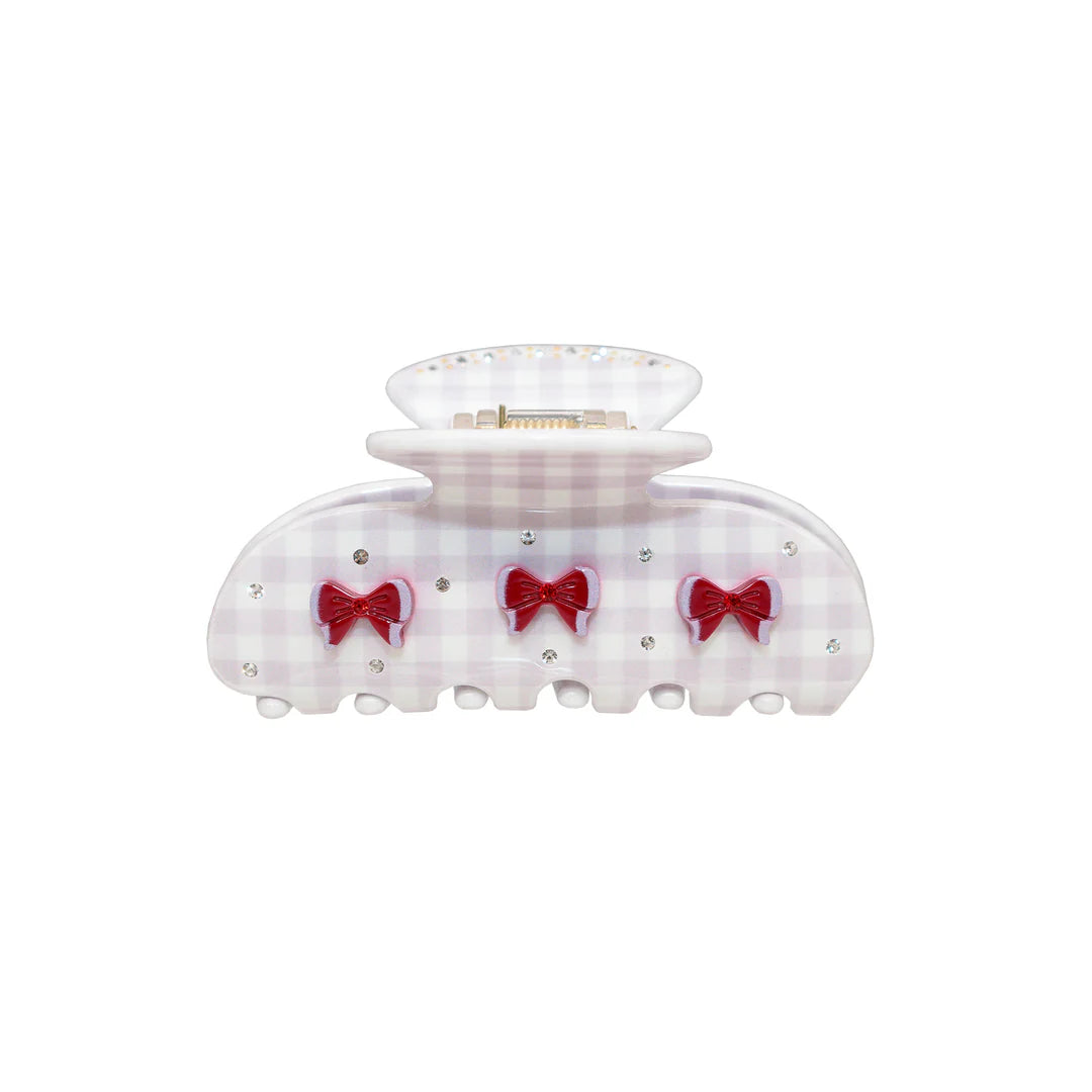 Sweetheart Clip in Sweet as Pie