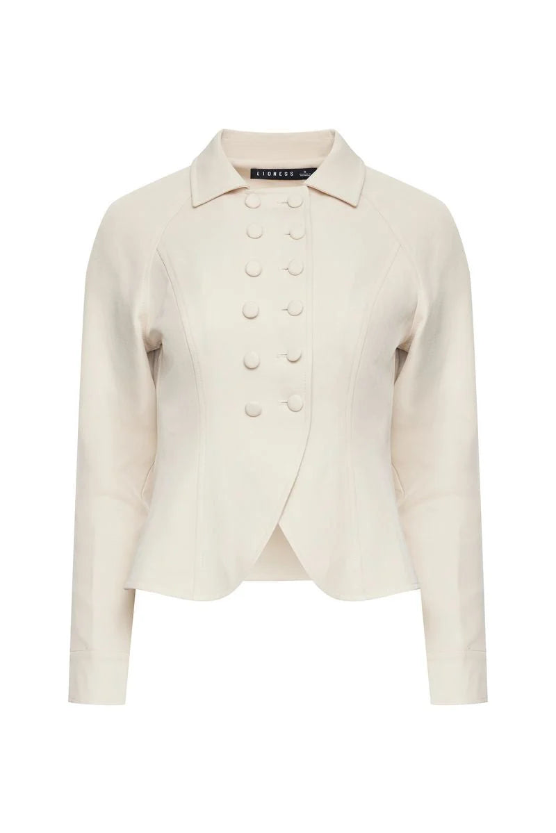 Form Jacket