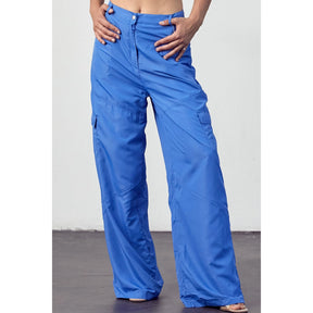 Cali Cargo Pant - ONFEMME By Lindsey's Kloset