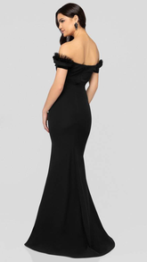 Classic Gown - ONFEMME By Lindsey's Kloset