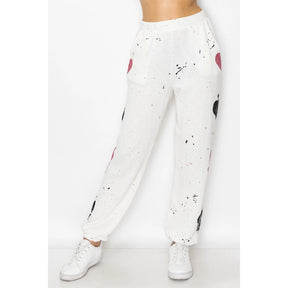 House of Cards Joggers - ONFEMME By Lindsey's Kloset