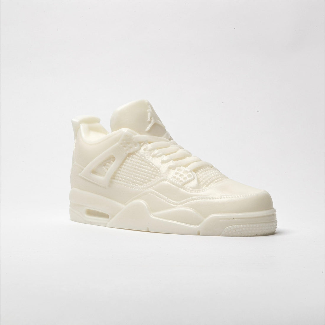 Jordans Life Size Candle - ONFEMME By Lindsey's Kloset