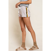 Softie Shorts - ONFEMME By Lindsey's Kloset