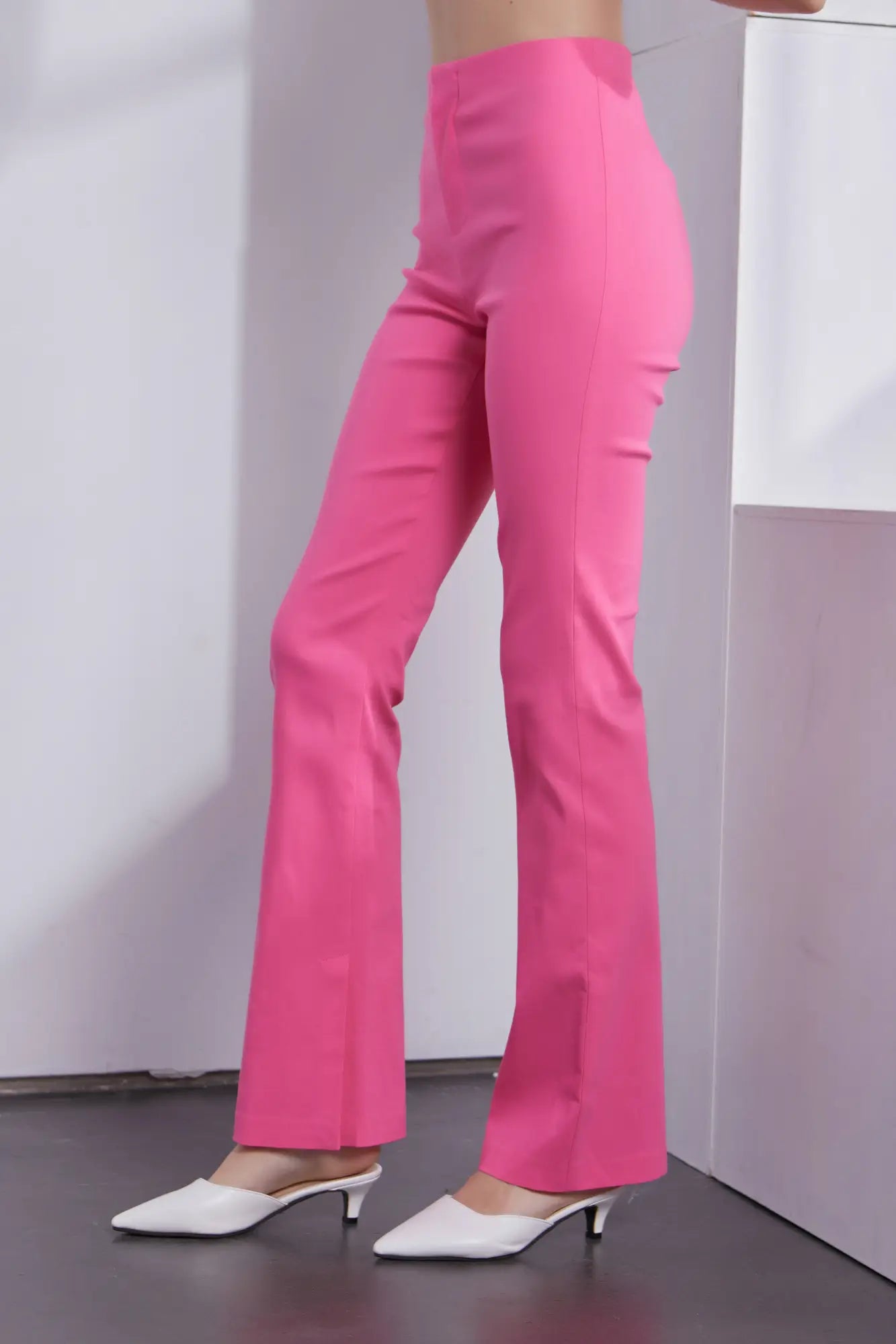 Babydoll Business Pant - ONFEMME By Lindsey's Kloset