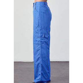Cali Cargo Pant - ONFEMME By Lindsey's Kloset