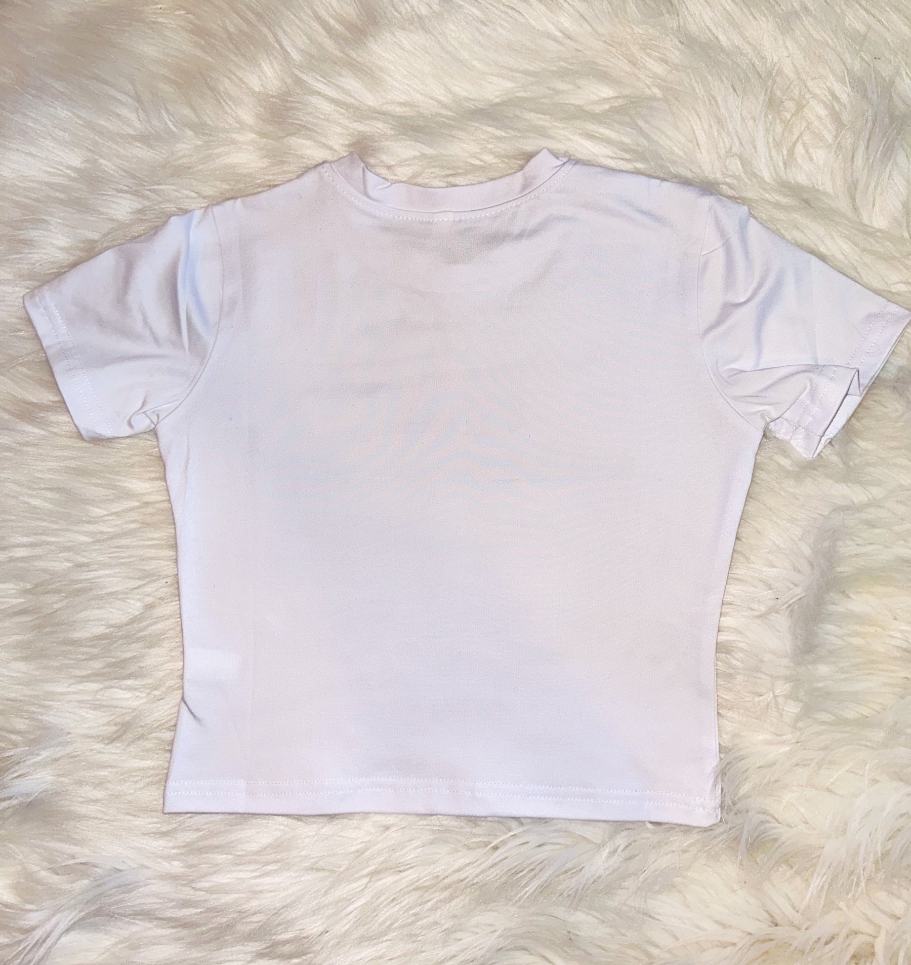 Boys Cry Baby Tee - Small Font - ONFEMME By Lindsey's Kloset