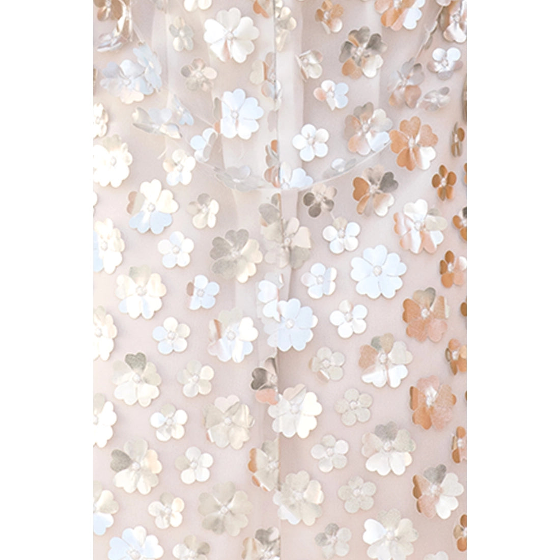 Flower Power Mini Dress - ONFEMME By Lindsey's Kloset