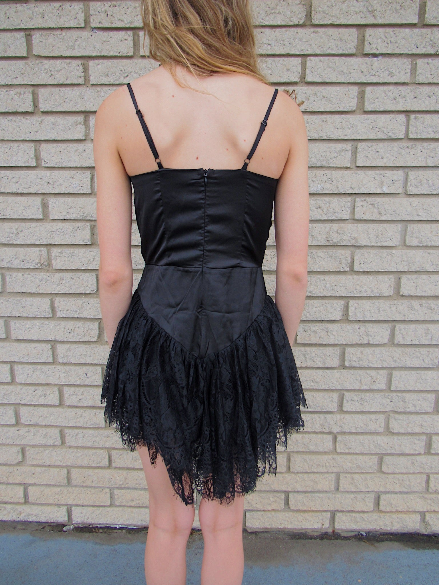 The Yin Romper - ONFEMME By Lindsey's Kloset