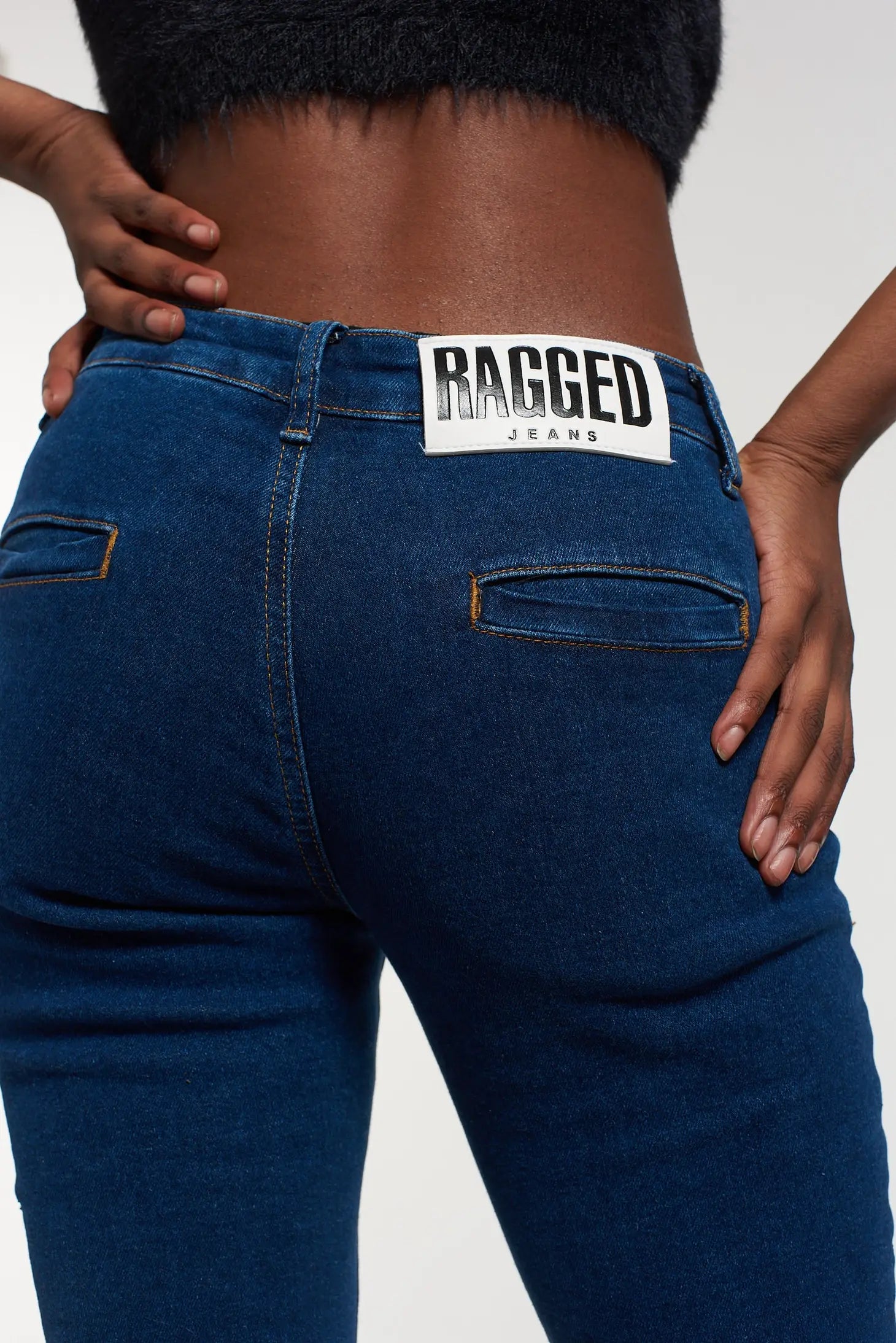 Flashback Low Rider Jean - ONFEMME By Lindsey's Kloset