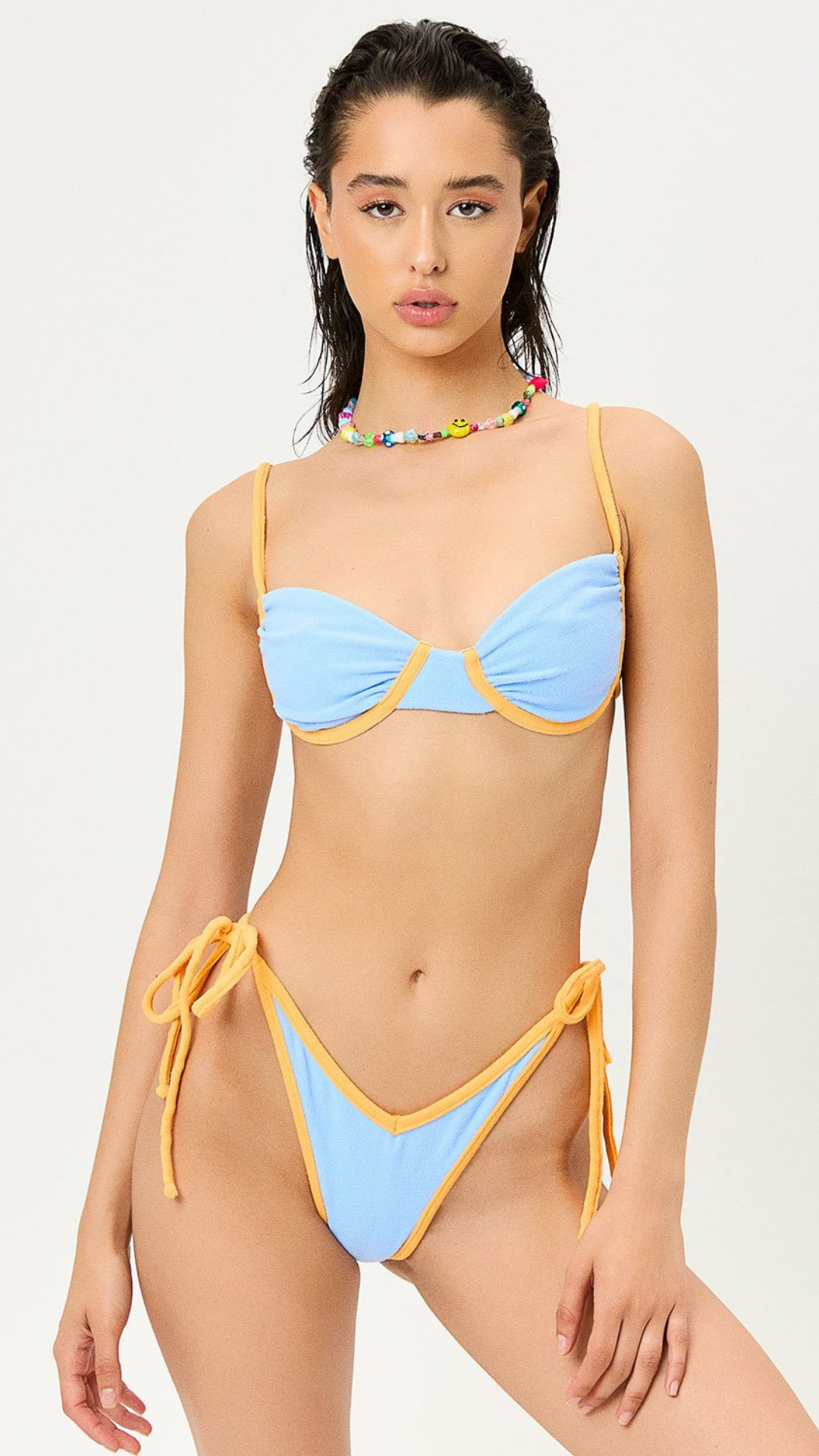 Connor Cheeky Bikini Bottom - ONFEMME By Lindsey's Kloset