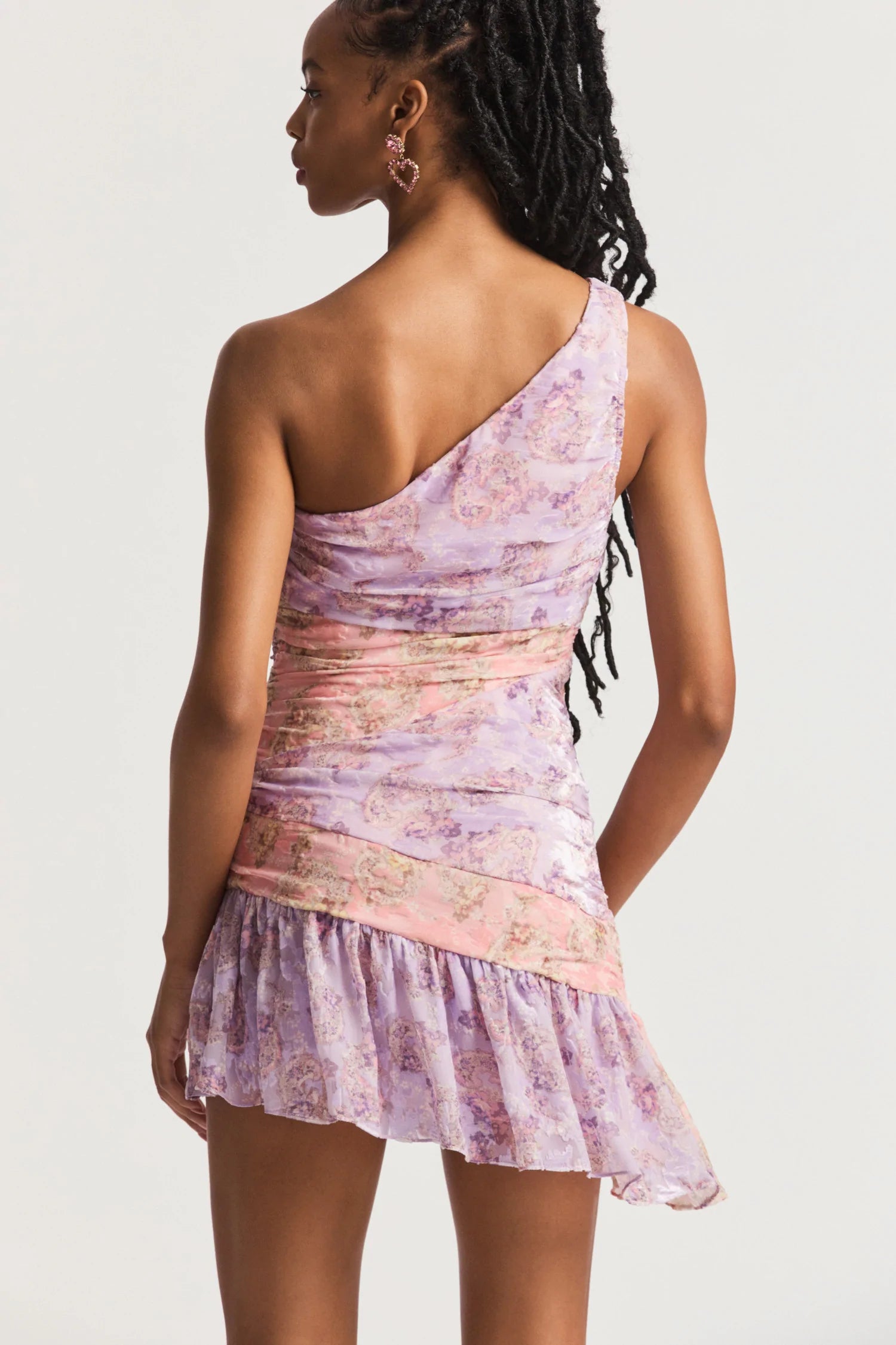 Zietta Mini Dress - ONFEMME By Lindsey's Kloset