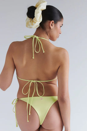 Venice Skimpy Bikini Bottom - ONFEMME By Lindsey's Kloset