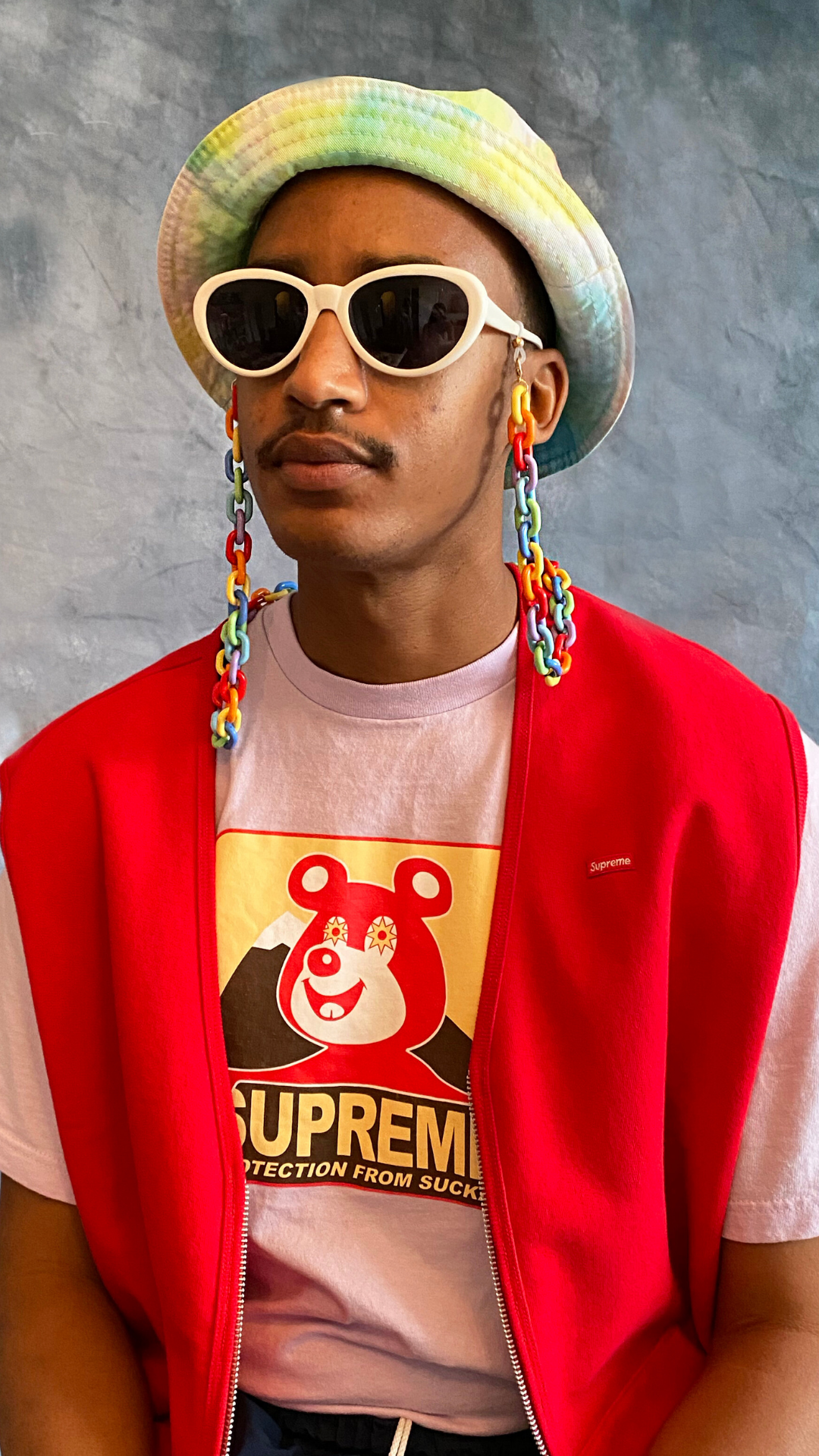 Fruit Loops Chain - ONFEMME By Lindsey's Kloset