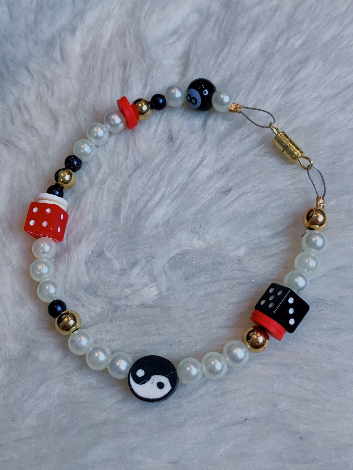 Marley Bracelet - ONFEMME By Lindsey's Kloset