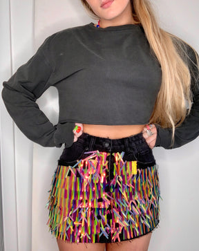 GNO Skirt - ONFEMME By Lindsey's Kloset