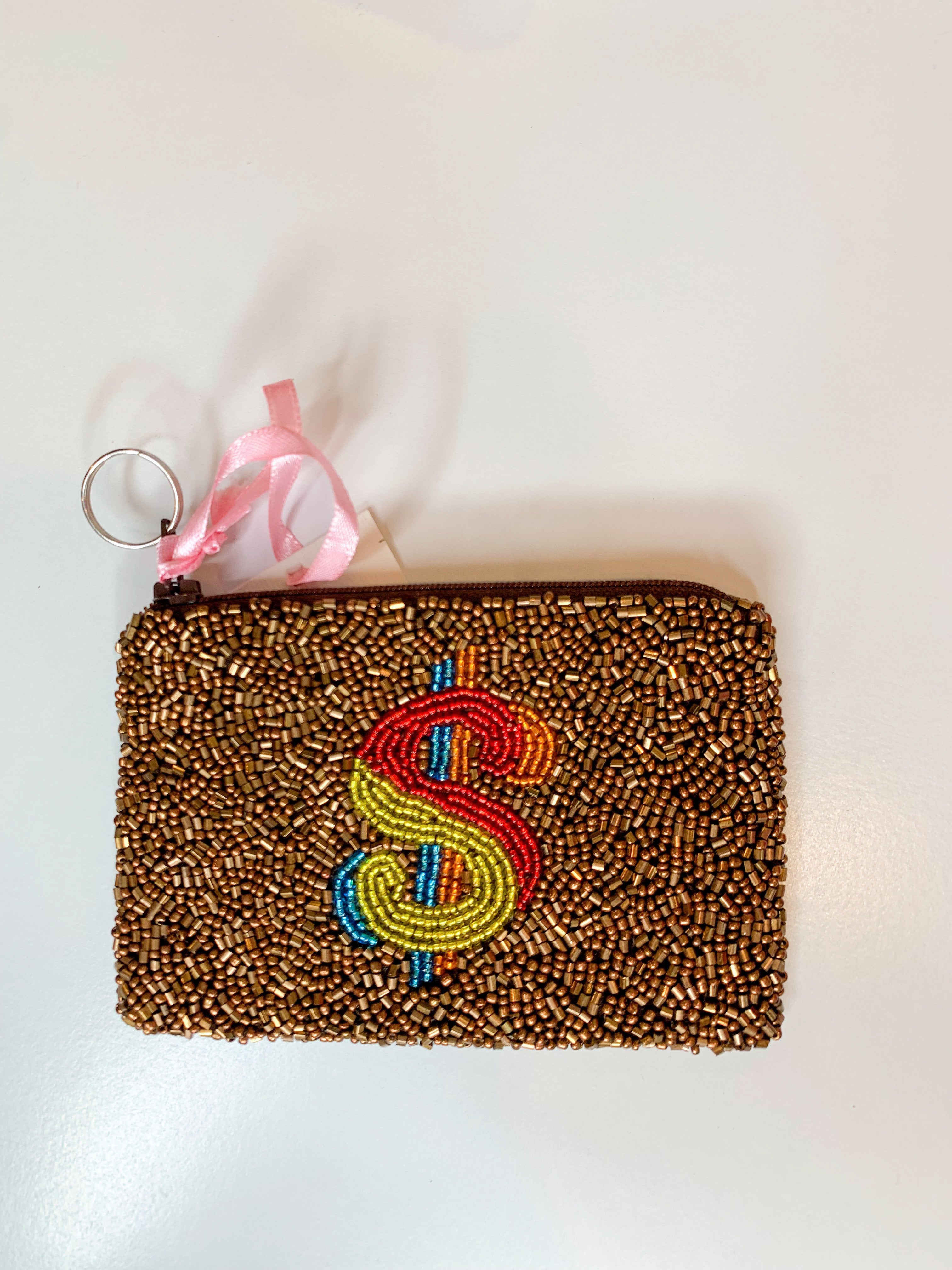 Money Honey Coin Pouch - ONFEMME By Lindsey's Kloset