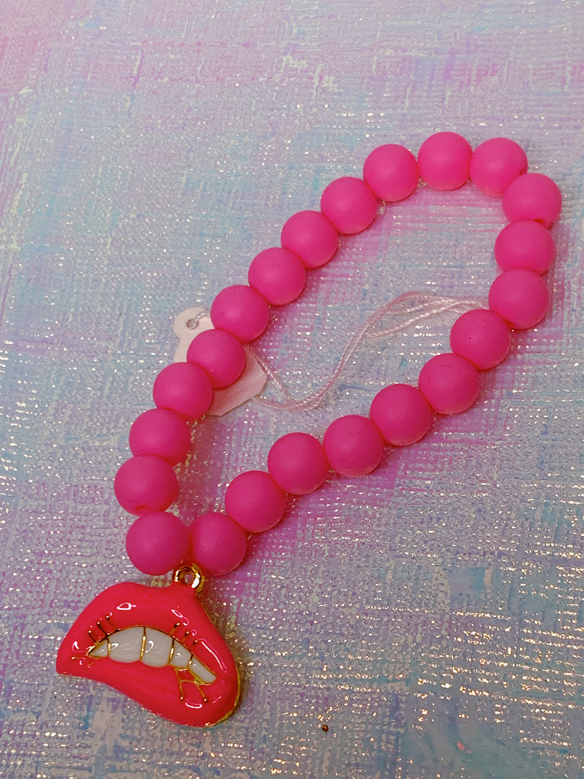 Girly Girl Bracelet - ONFEMME By Lindsey's Kloset