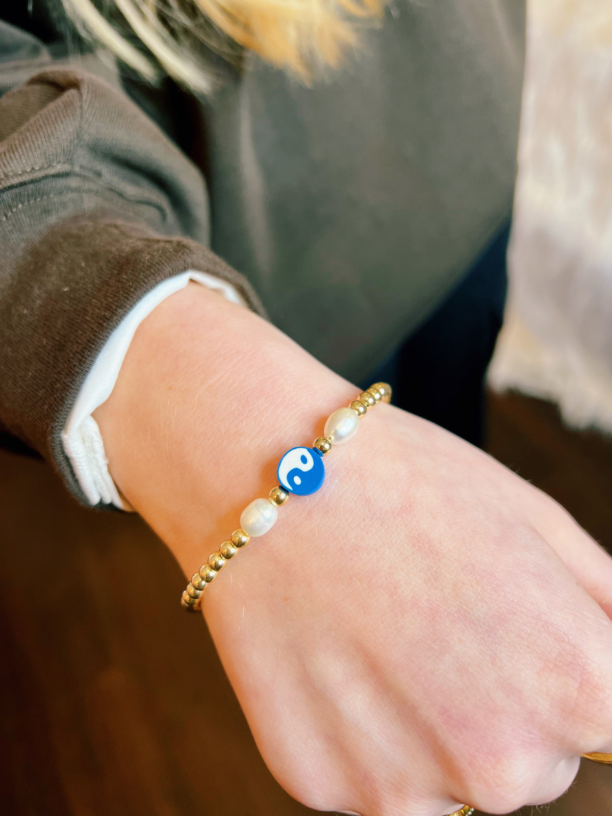 Salty Bracelet - ONFEMME By Lindsey's Kloset