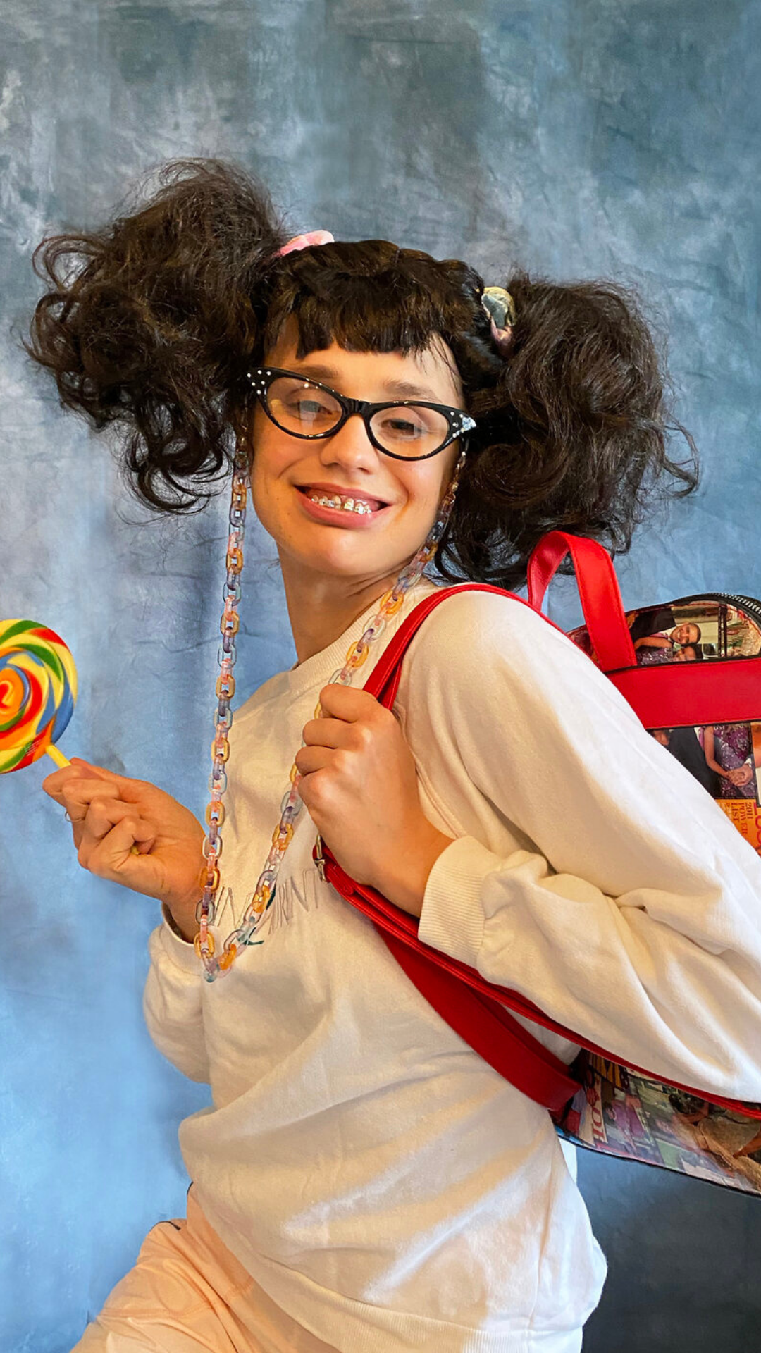 I Want Candy Chain - ONFEMME By Lindsey's Kloset