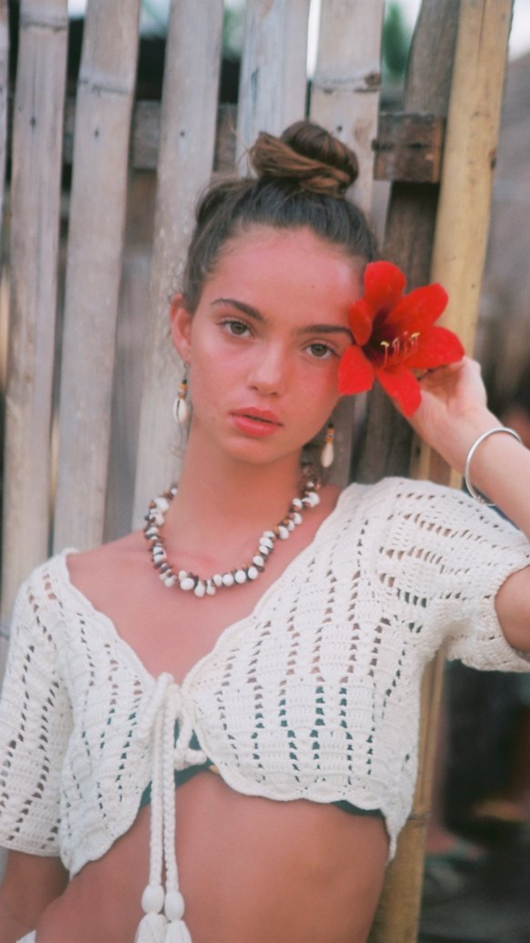 Londu Top - ONFEMME By Lindsey's Kloset