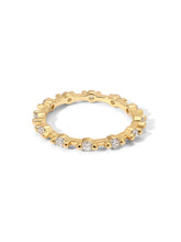 Isabetta Ring - Gold - ONFEMME By Lindsey's Kloset