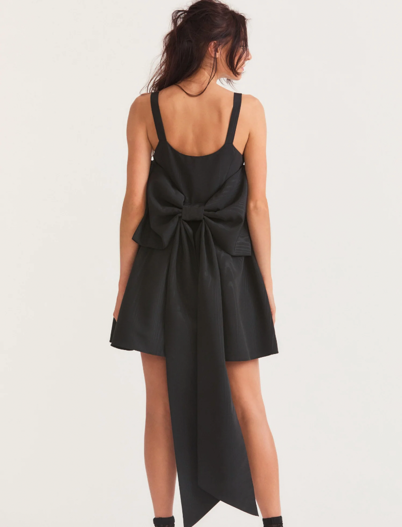 Spin Mini Dress - ONFEMME By Lindsey's Kloset