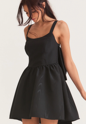 Spin Mini Dress - ONFEMME By Lindsey's Kloset