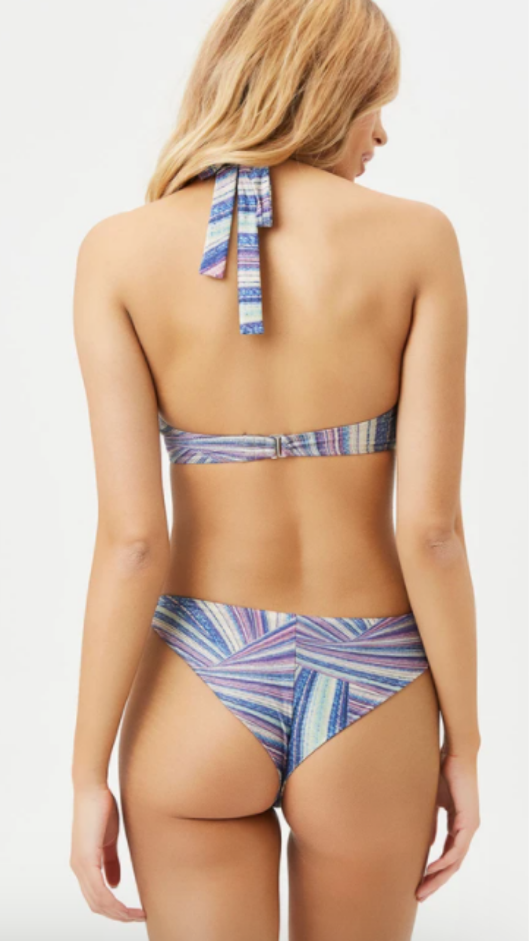 Dawson Cheeky Bikini Bottom - ONFEMME By Lindsey's Kloset