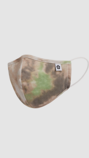 Tie Dye Face Masks - ONFEMME By Lindsey's Kloset