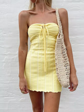 Lemonade Dress - ONFEMME By Lindsey's Kloset