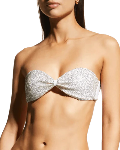 Sandy Bikini Set - White - ONFEMME By Lindsey's Kloset