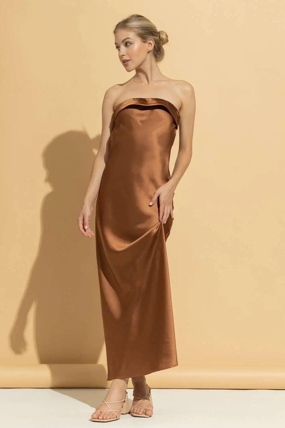 julie maxi dress ALL THE WAYS - Julie Maxi Dress
