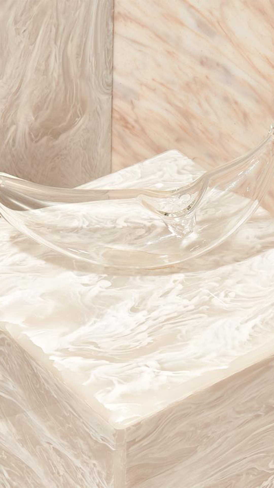 Glass Fruit - ONFEMME By Lindsey's Kloset