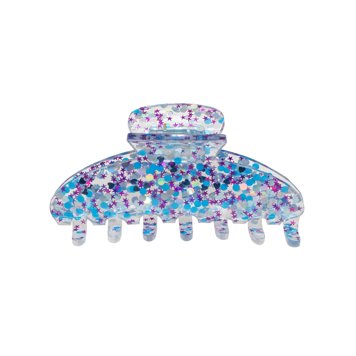 Big Effing Claw Clip - After Party - ONFEMME By Lindsey's Kloset