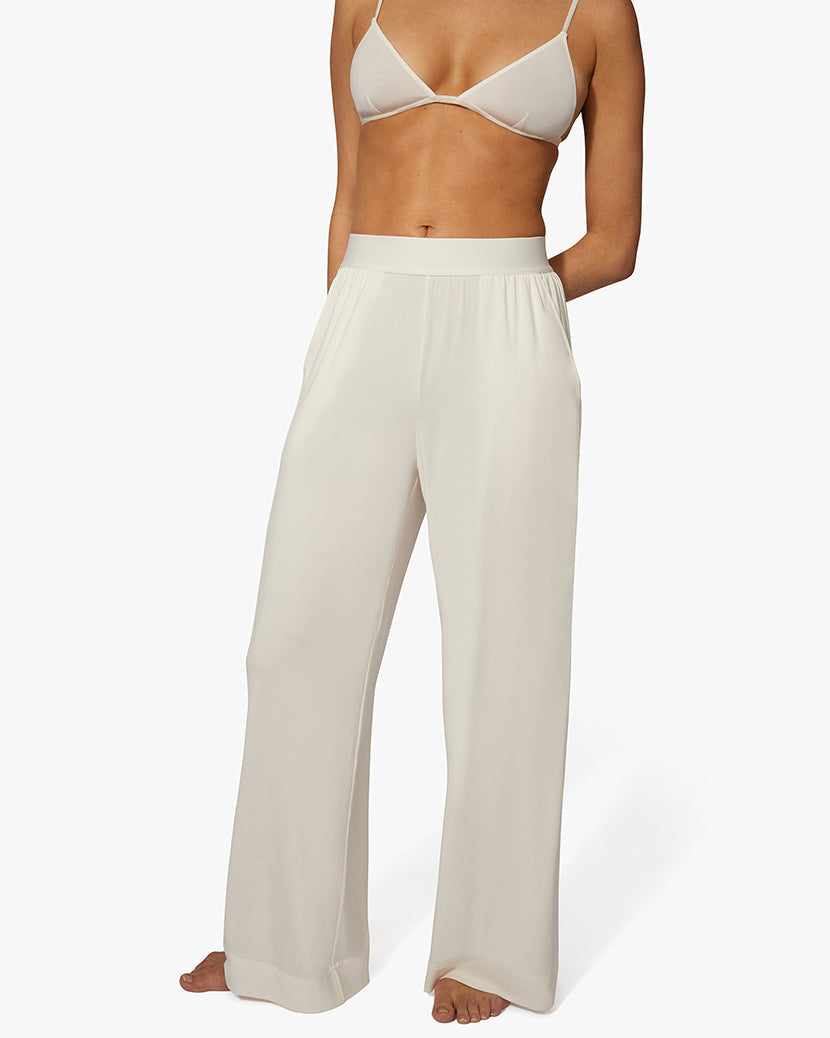 WIDE LEG PANT - ONFEMME By Lindsey's Kloset