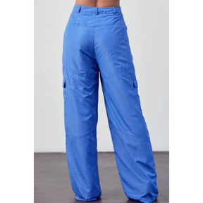 Cali Cargo Pant - ONFEMME By Lindsey's Kloset